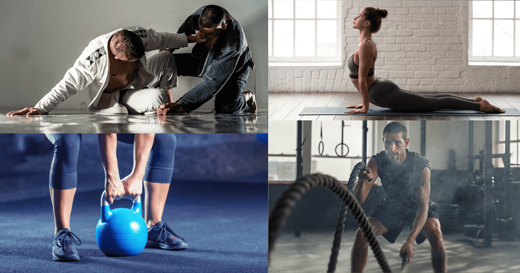 5 Tips to Improve Health - Active Passions