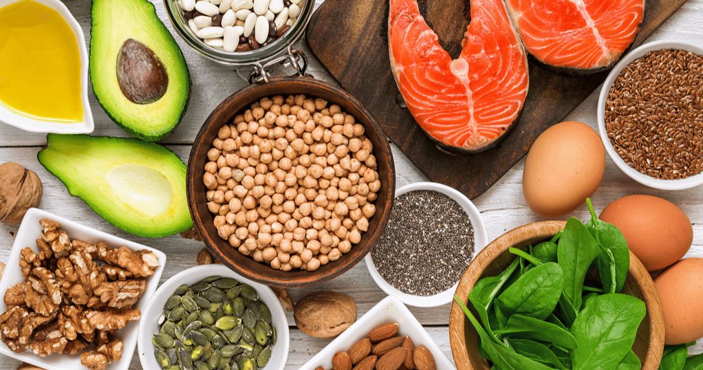 5 Tips to Improve Health - Healthy Food